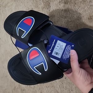 champion slides